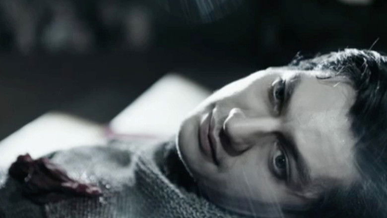 Still image for Ramses season 1 episode 1: Episode 1