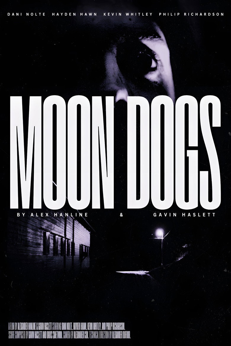 Moon Dogs (2025)