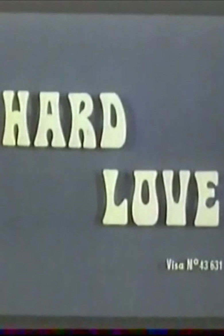 Hard Love
