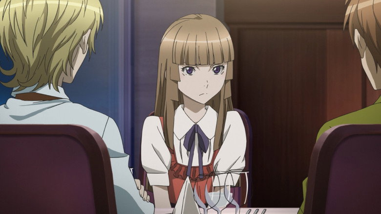 Still from Zetsuen no Tempest - Temporada 1 Episodio 22