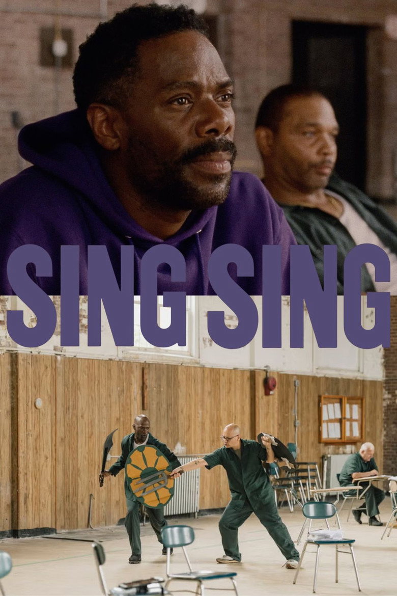 Imatge de Sing Sing