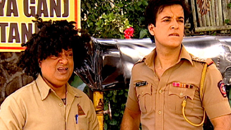 Still image for F.I.R. season 1 episode 706: Kidnapper is Brought to Justice