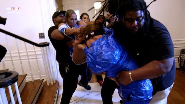 Still image for The Academy season 1 episode 2: Welcome To The Academy