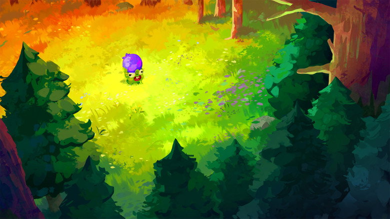 Imatge de Me in a Nutshell