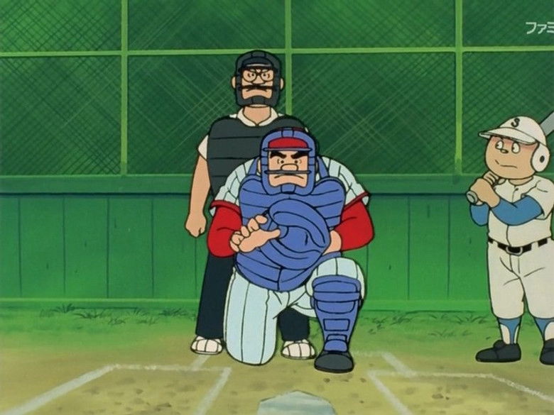 Still image for Captain season 1 episode 16: Episode 16