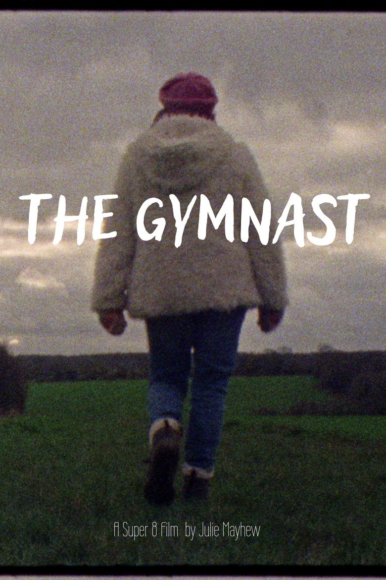 The Gymnast background