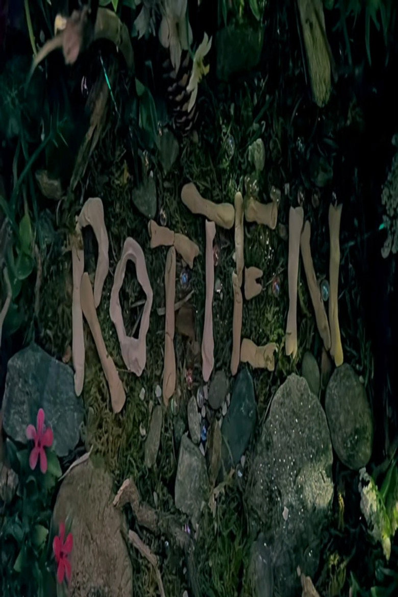Rotten