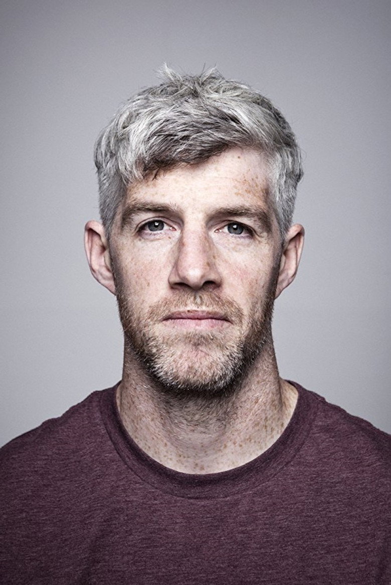 Kieran O'Reilly photo 2