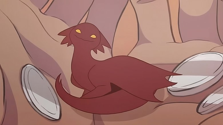 Pocket Dragon main backdrop