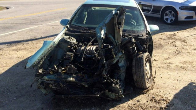 Road Wars (2022) 1×14