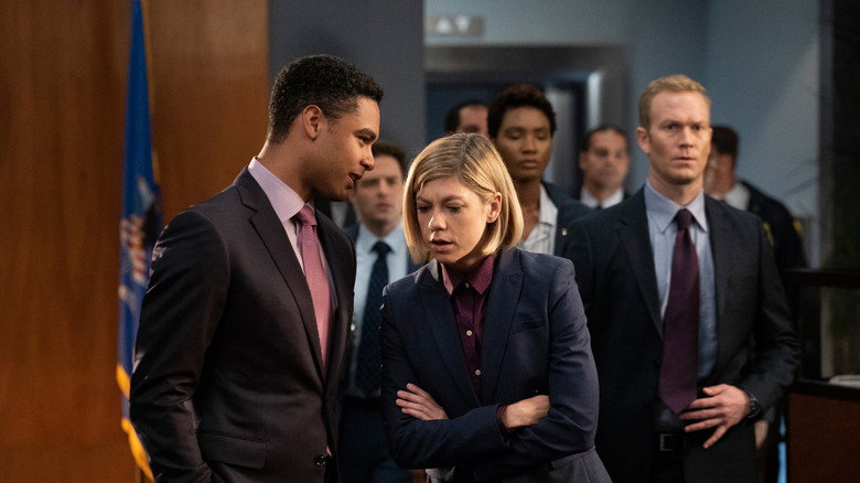 Still from For the People - Season 2 Episode 3
