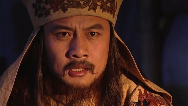 Still image for Taiping Rebellion season 1 episode 29: Episode 29