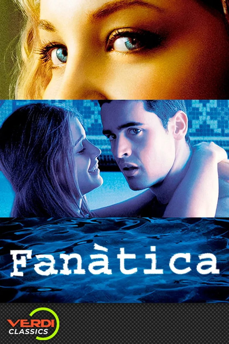 Imatge de Fanàtica