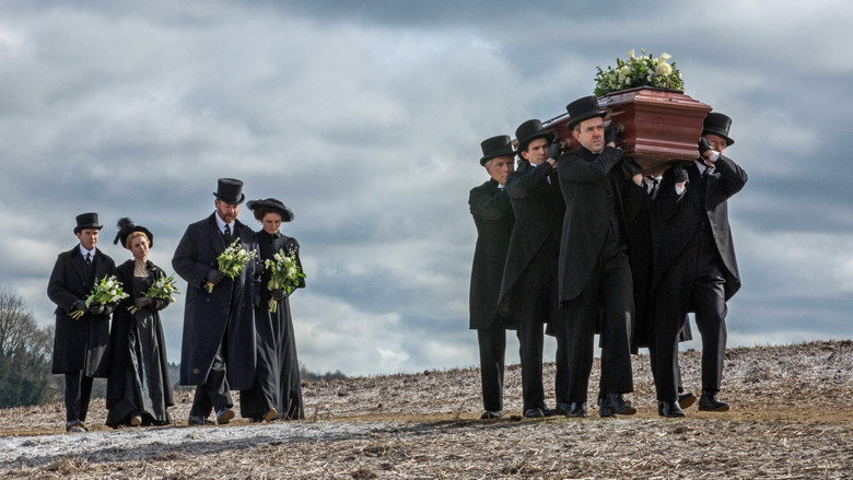 Still from Howards End - Season 1 Episode 2