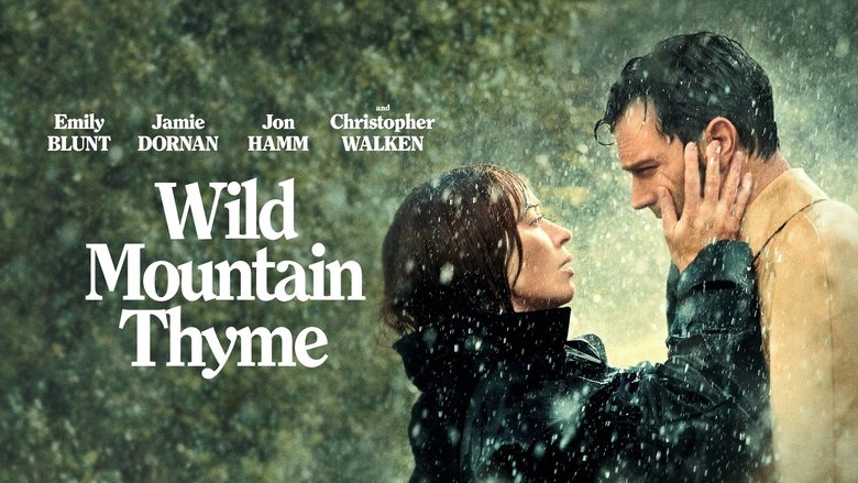 Wild Mountain Thyme movie poster