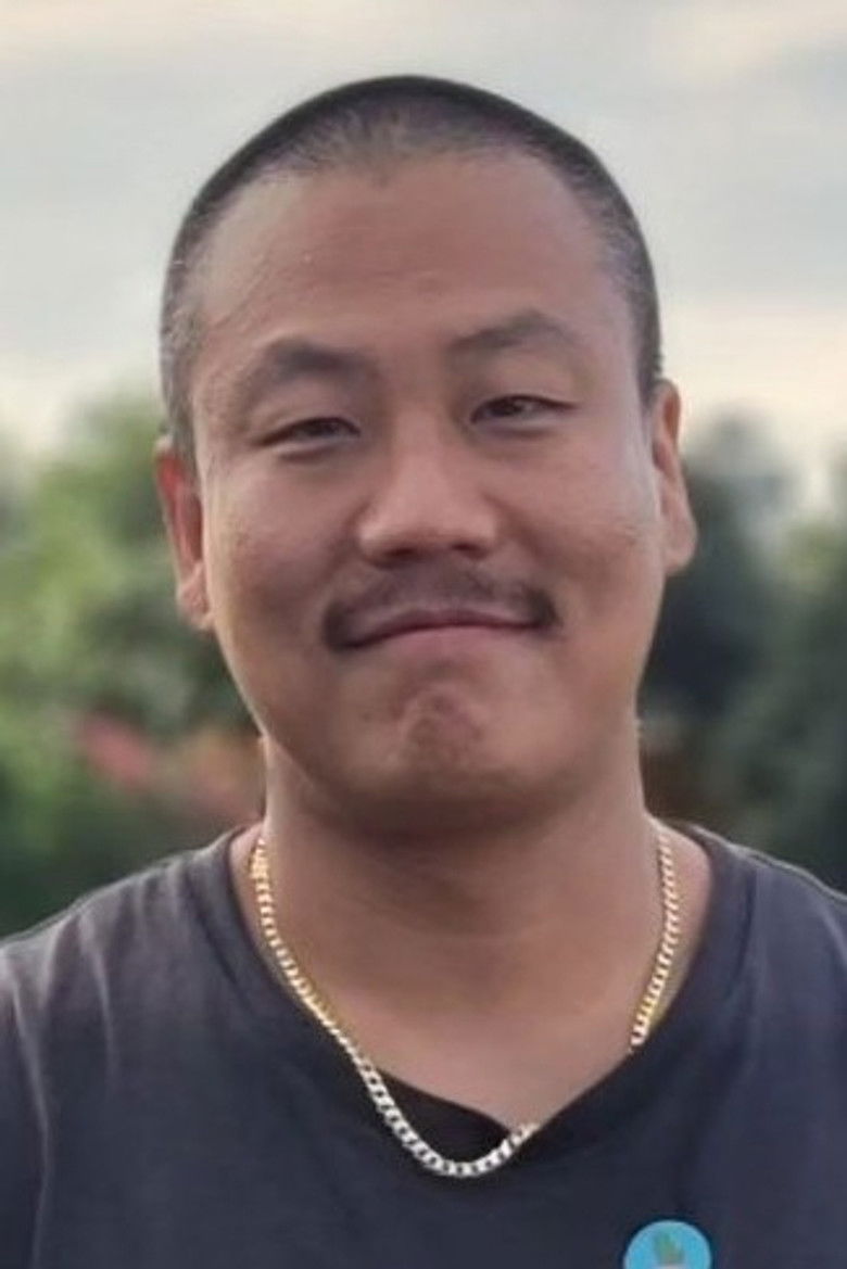 In Sun-ho portrait image