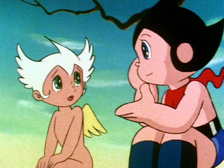 Still image for Jetter Mars season 1 episode 6: The girl that came from the star of dreams Still image for Jetter Mars season 1 episode 6: The girl that came from the star of dreams