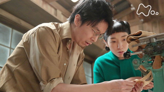 Still image for Manpuku season 1 episode 102: Week 18 - It Will Be Completed Soon?! - Episode 102 Still image for Manpuku season 1 episode 102: Week 18 - It Will Be Completed Soon?! - Episode 102