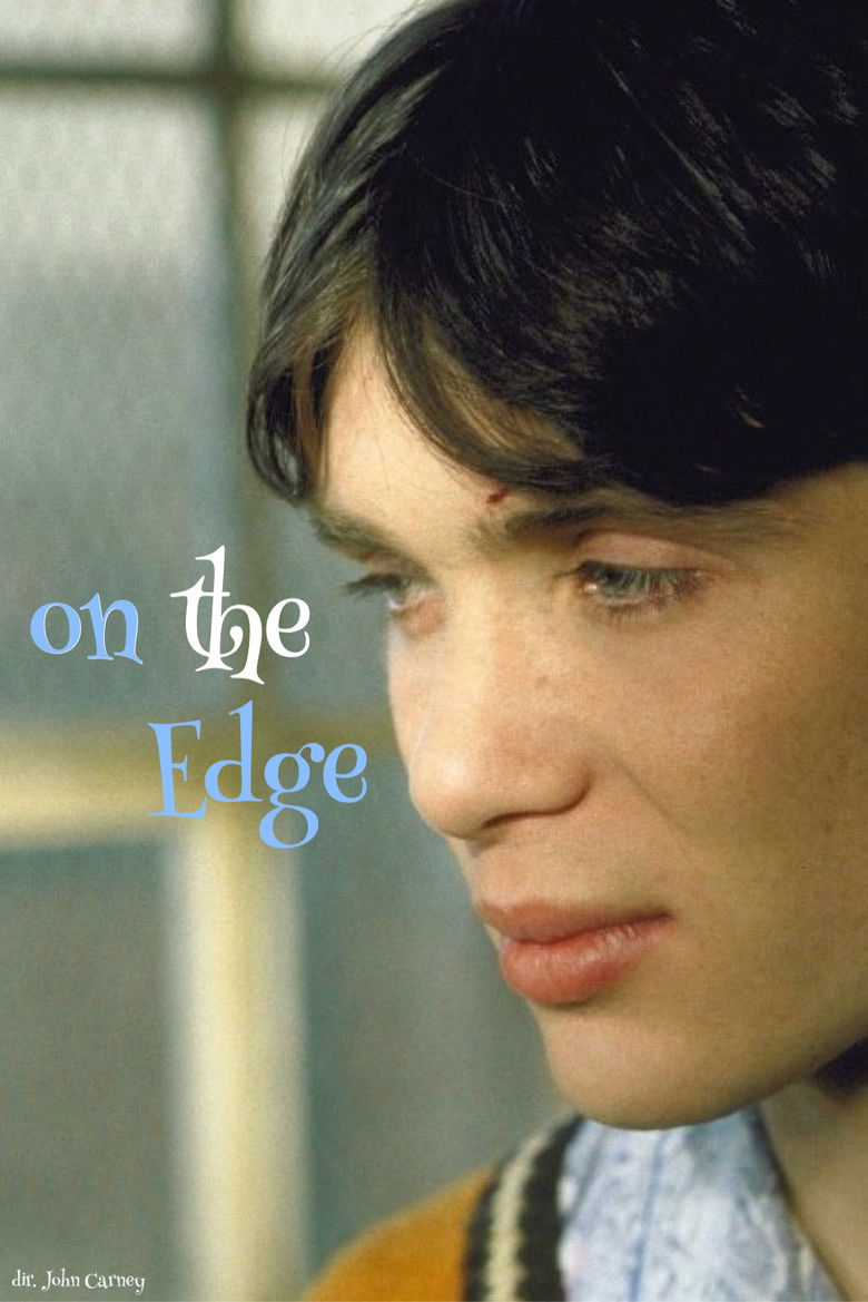Imatge de On the Edge