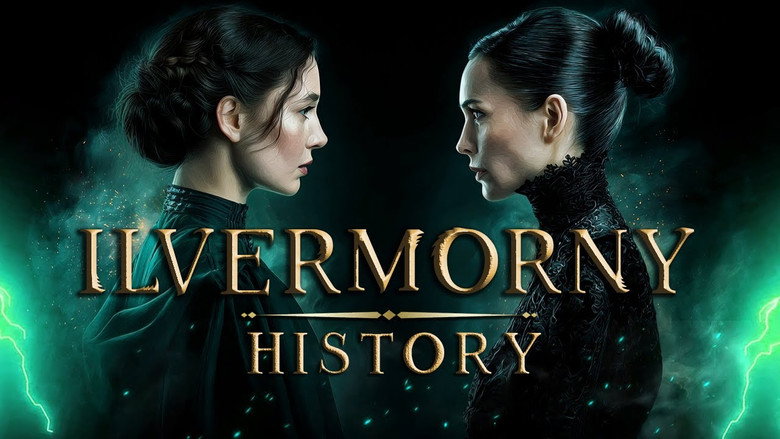 ILVERMORNY: The Complete History. From the Gaunts to America’s Hogwarts