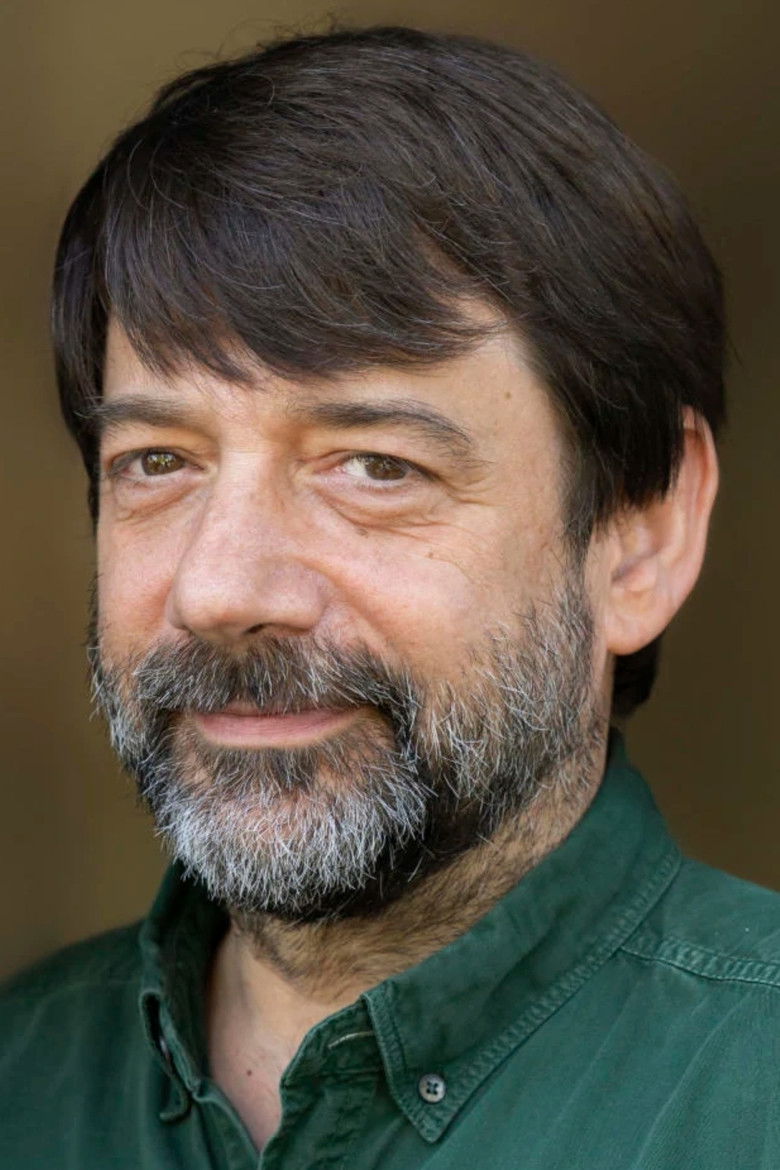 Tom Szentgyorgyi portrait image