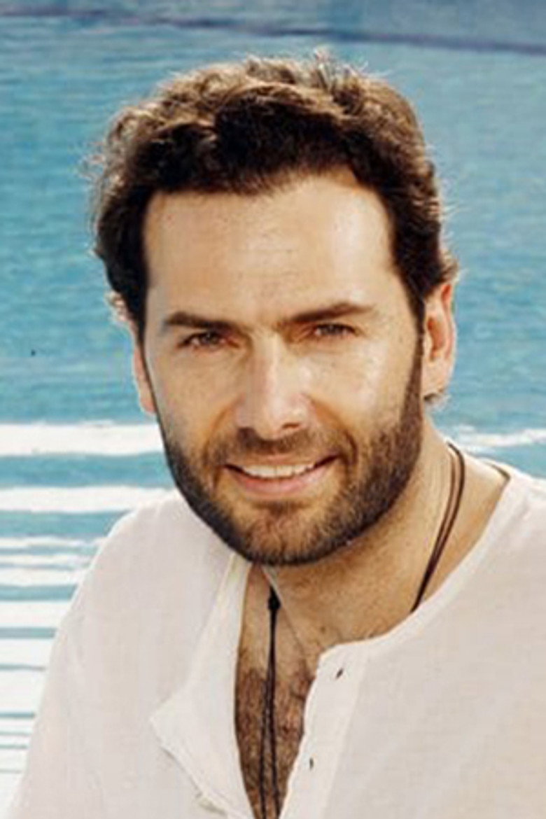Panagiotis Bougiouris photo 2