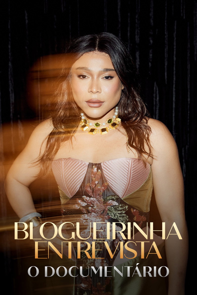 Blogueirinha Entrevista: O Documentário