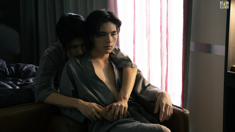 Still from 4 MINUTES - Season 1 Episode 3