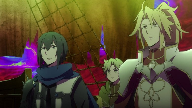 Tate No Yuusha No Nariagari Saison 2 Episode 4 Vostfr Tate no Yuusha no Nariagari: Saison 1 Episode 11 - Episode complet en