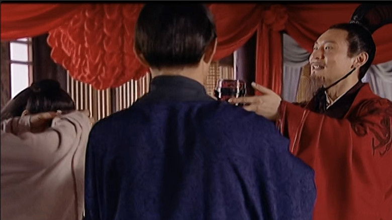 Still image for The Emperor in Han Dynasty season 1 episode 36: Episode 36 Still image for The Emperor in Han Dynasty season 1 episode 36: Episode 36