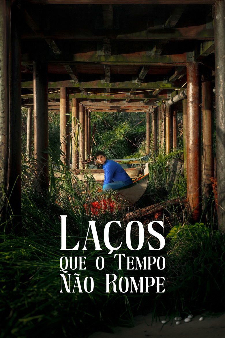 Imatge de Laços Que o Tempo Não Rompe