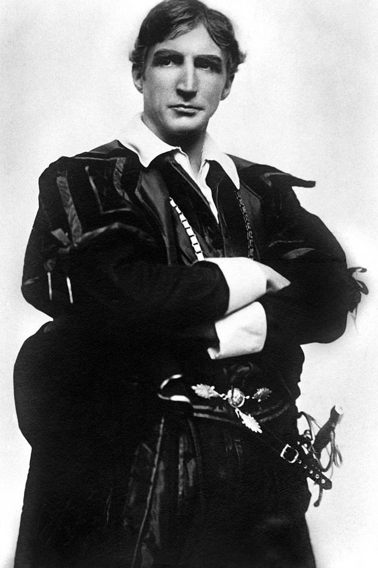 Jerrold Robertshaw photo 2