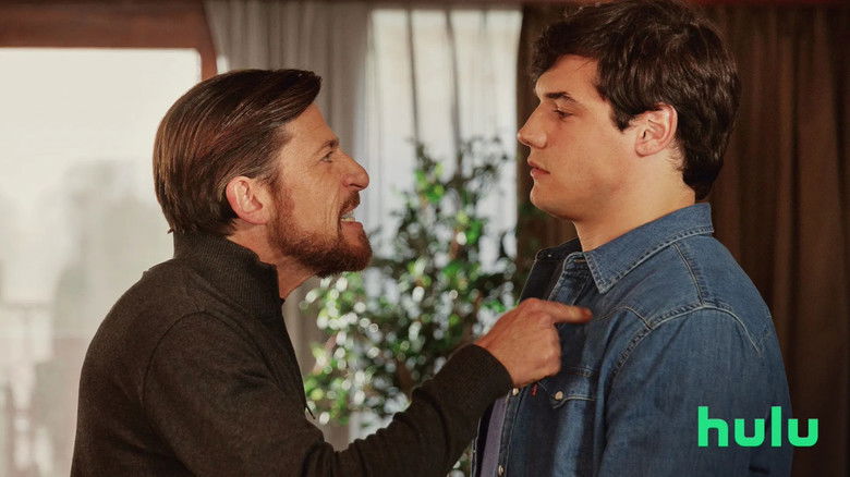 Hija del fuego: La venganza de la bastarda Temporada 1 Episodio 8 Cuevana 3