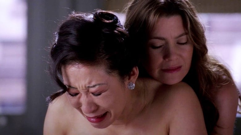 Grey's Anatomy - Season 3 Episode 25 : Didn't We Almost Have It All?