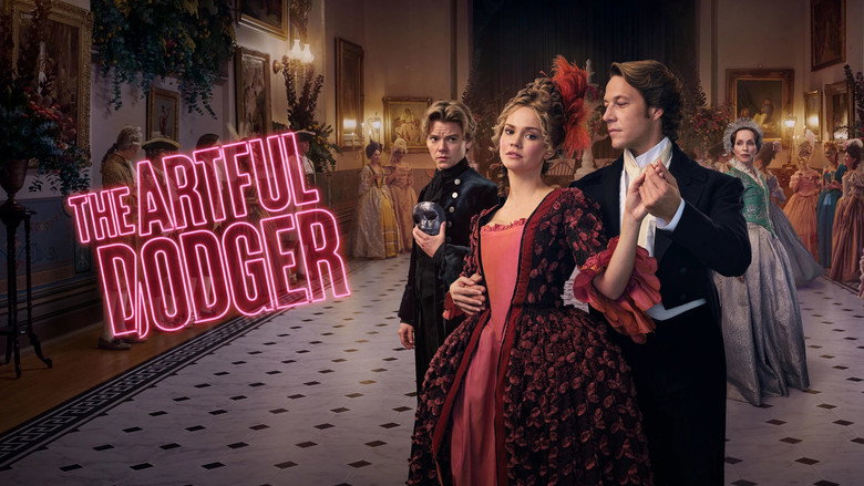 The Artful Dodger Photo 6