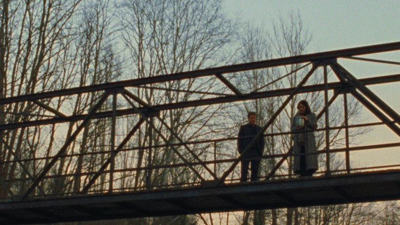 Frame from The Prey