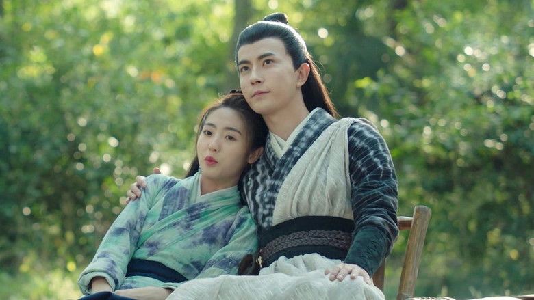 Still image for The Moon Brightens For You season 1 episode 34: Episode 34 Still image for The Moon Brightens For You season 1 episode 34: Episode 34