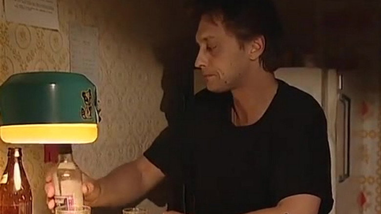 Still from Бандитский Петербург. Журналист