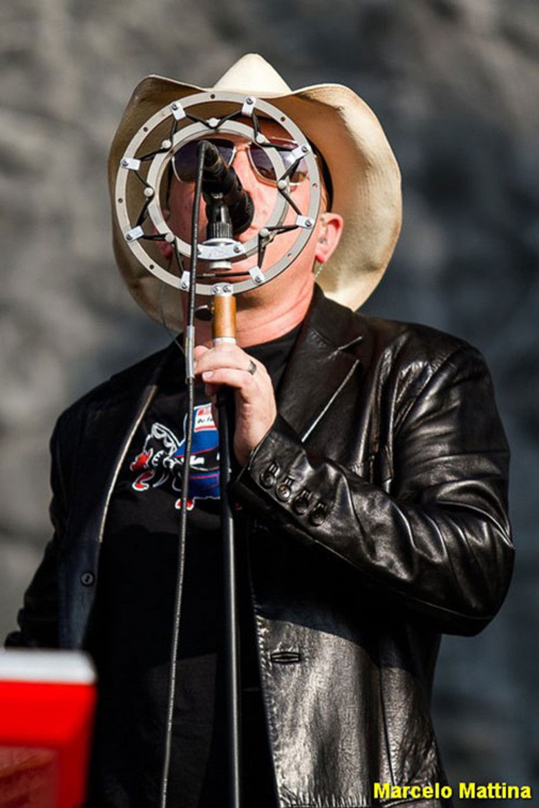 Imatge de Puscifer - Lollapalooza Brazil 2013