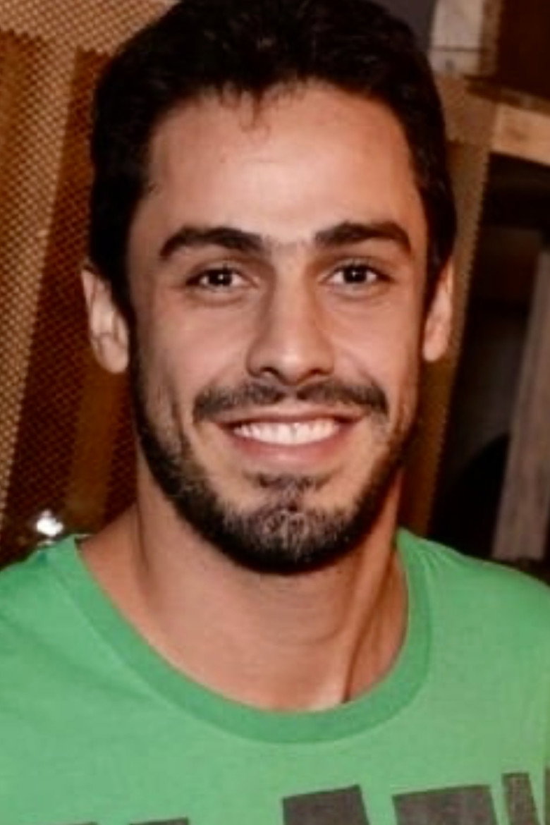 Alexandre Moretzsohn photo 4