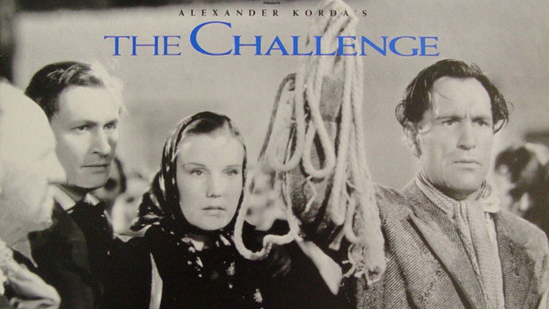 The Challenge