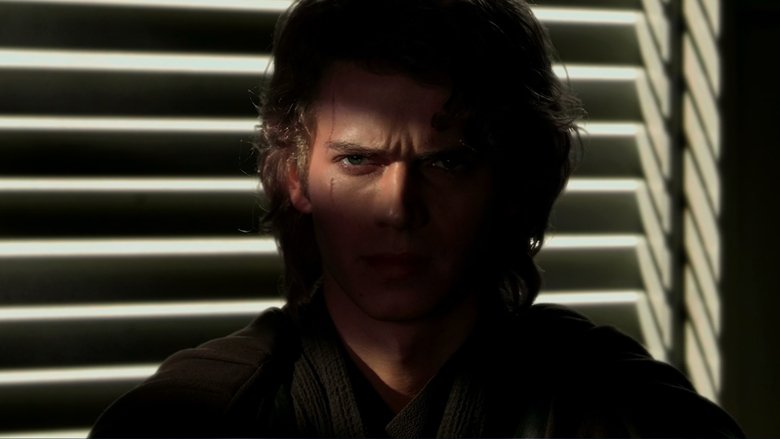 Star Wars: Episode III - Revenge of the Sith (2005)