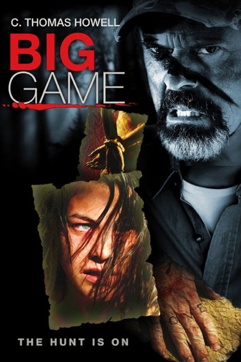 Big Game — image 4