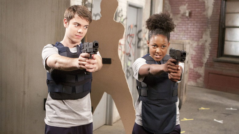 Still from Weeds - Temporada 8 Episodio 5