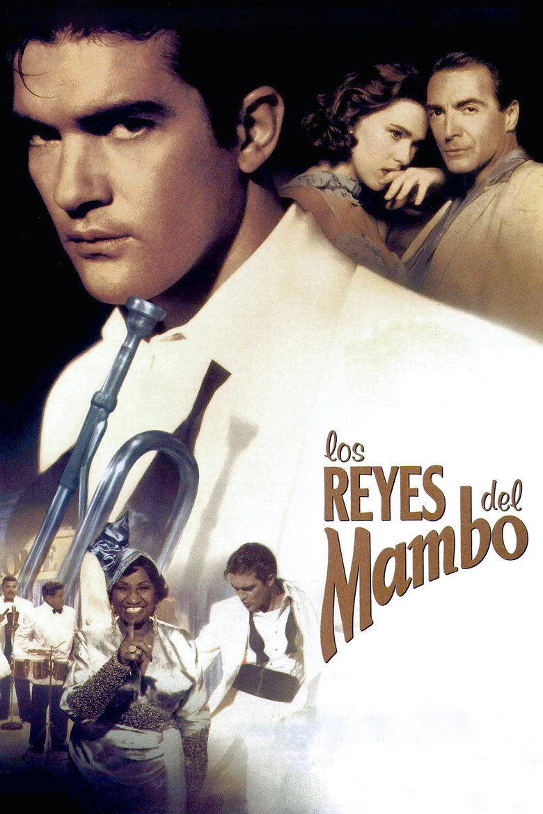Imagen de Los reyes del mambo