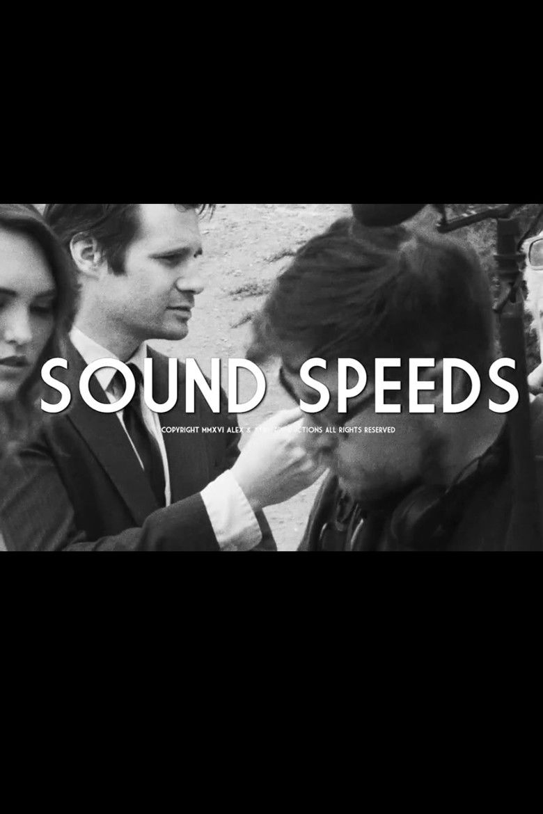 Imatge de Sound Speeds
