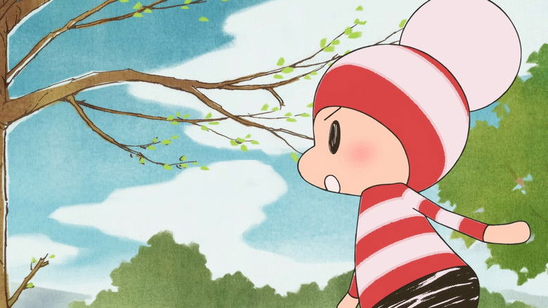 Still image for The Diary of Ochibi season 1 episode 4: Episode 4 Still image for The Diary of Ochibi season 1 episode 4: Episode 4