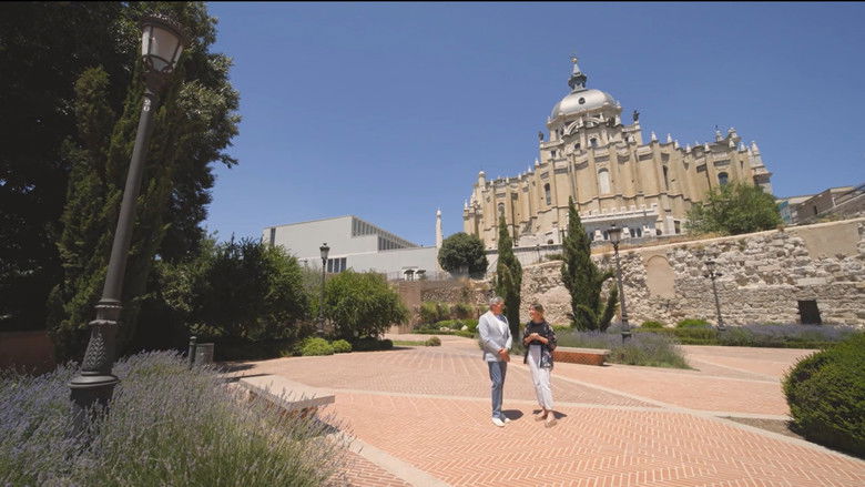 Still image for Desmontando season 1 episode 3: Episode 3