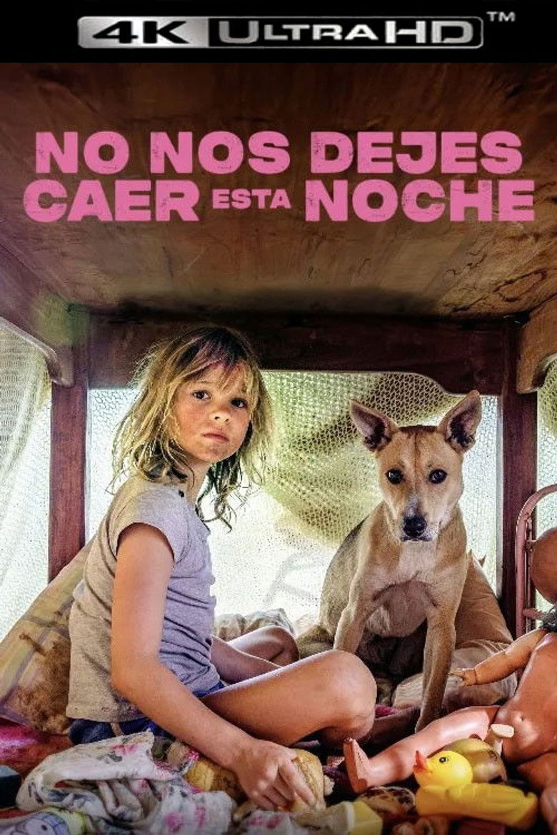 Imatge de Don't Let's Go to the Dogs Tonight