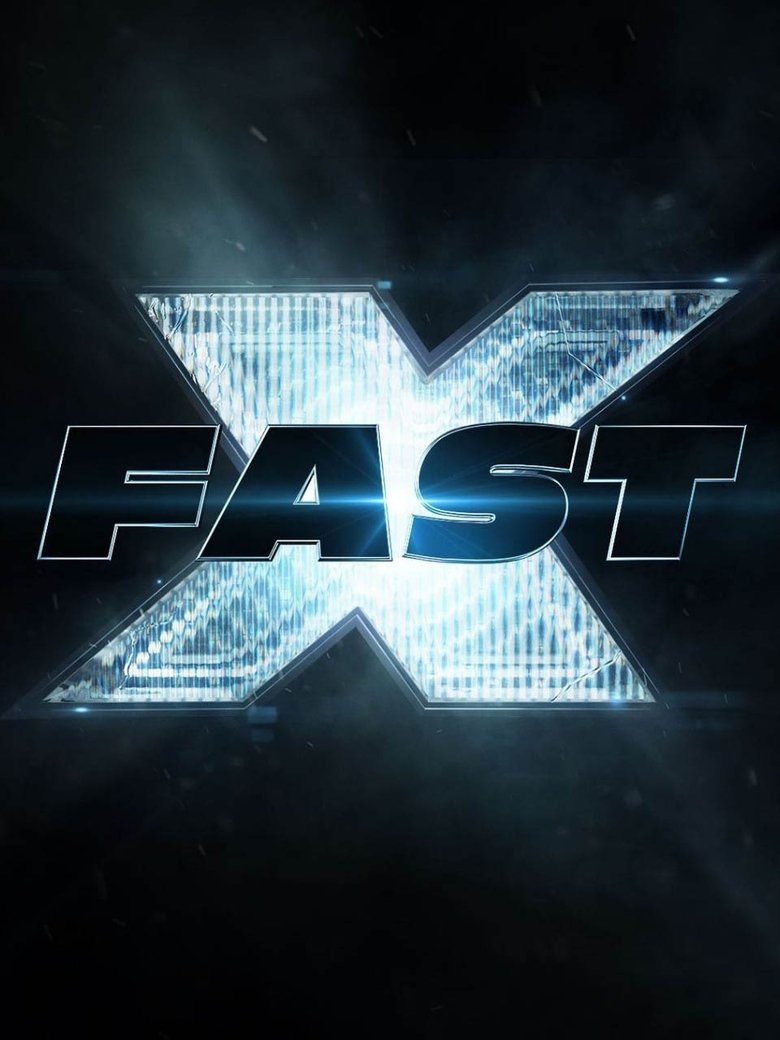 Fast X (2023)